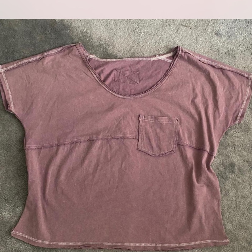 Casual Women's Tee